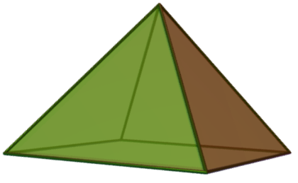Pyramid PNG - 16497