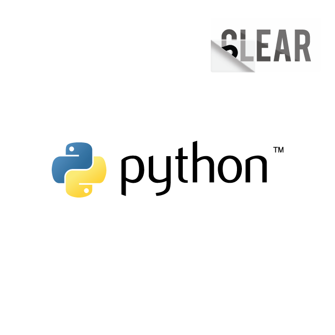 Python Logo PNG - 11772