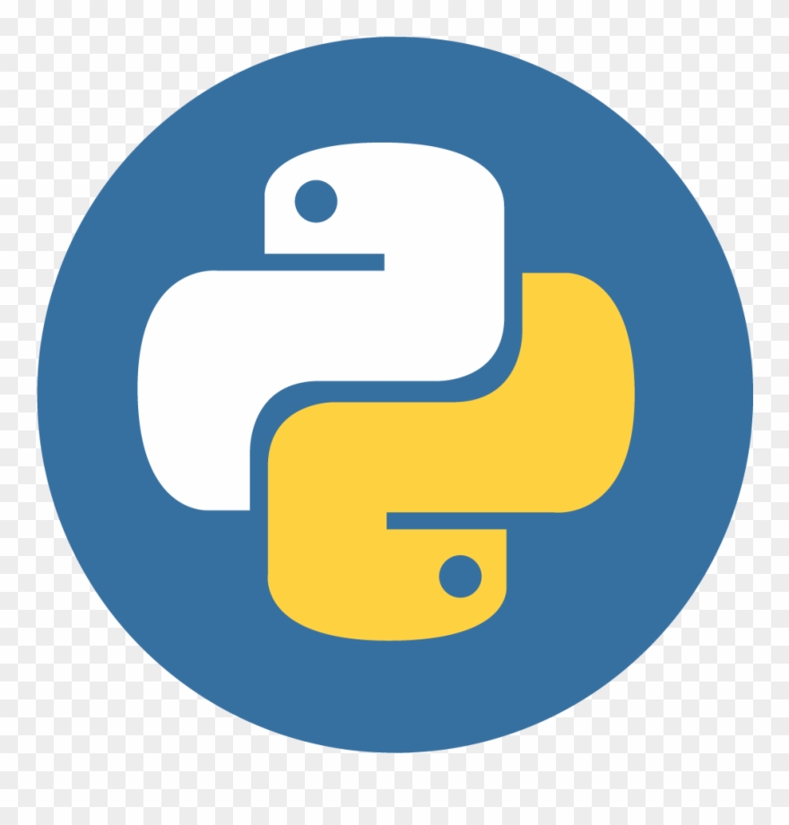 Python Logo PNG - 180364
