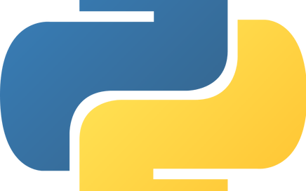 Python Logo PNG - 173917