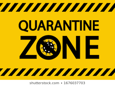 Quarantine PNG - 180663