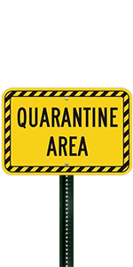Quarantine PNG - 180672