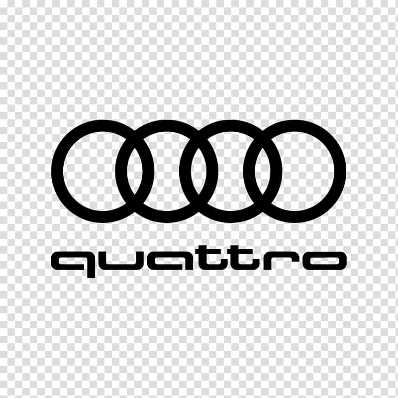Audi Gecko Logo And Audi Quat