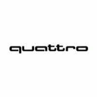 Audi Quattro Gecko Logo, Hd P