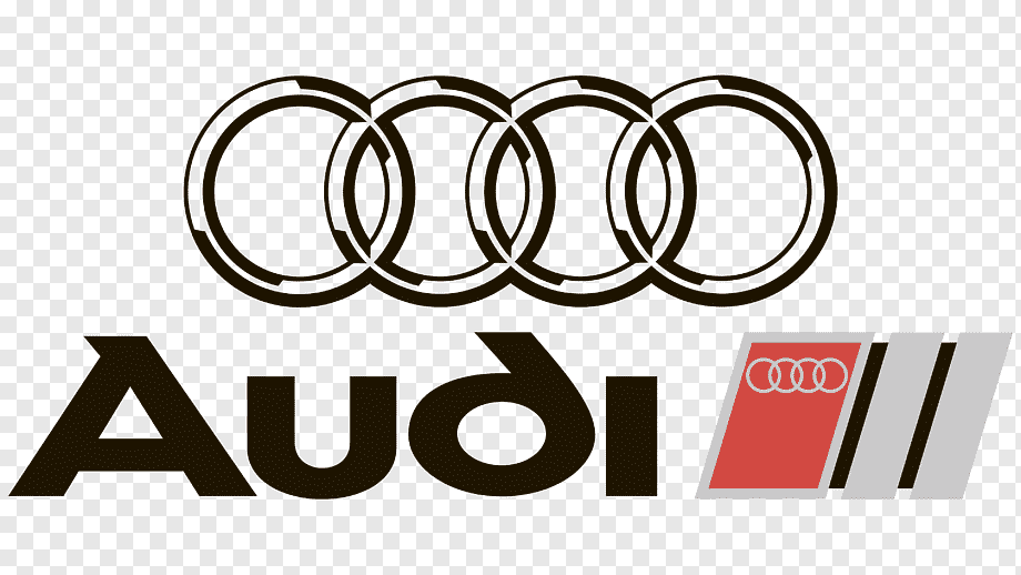 Audi Quattro Logo - Free Tran