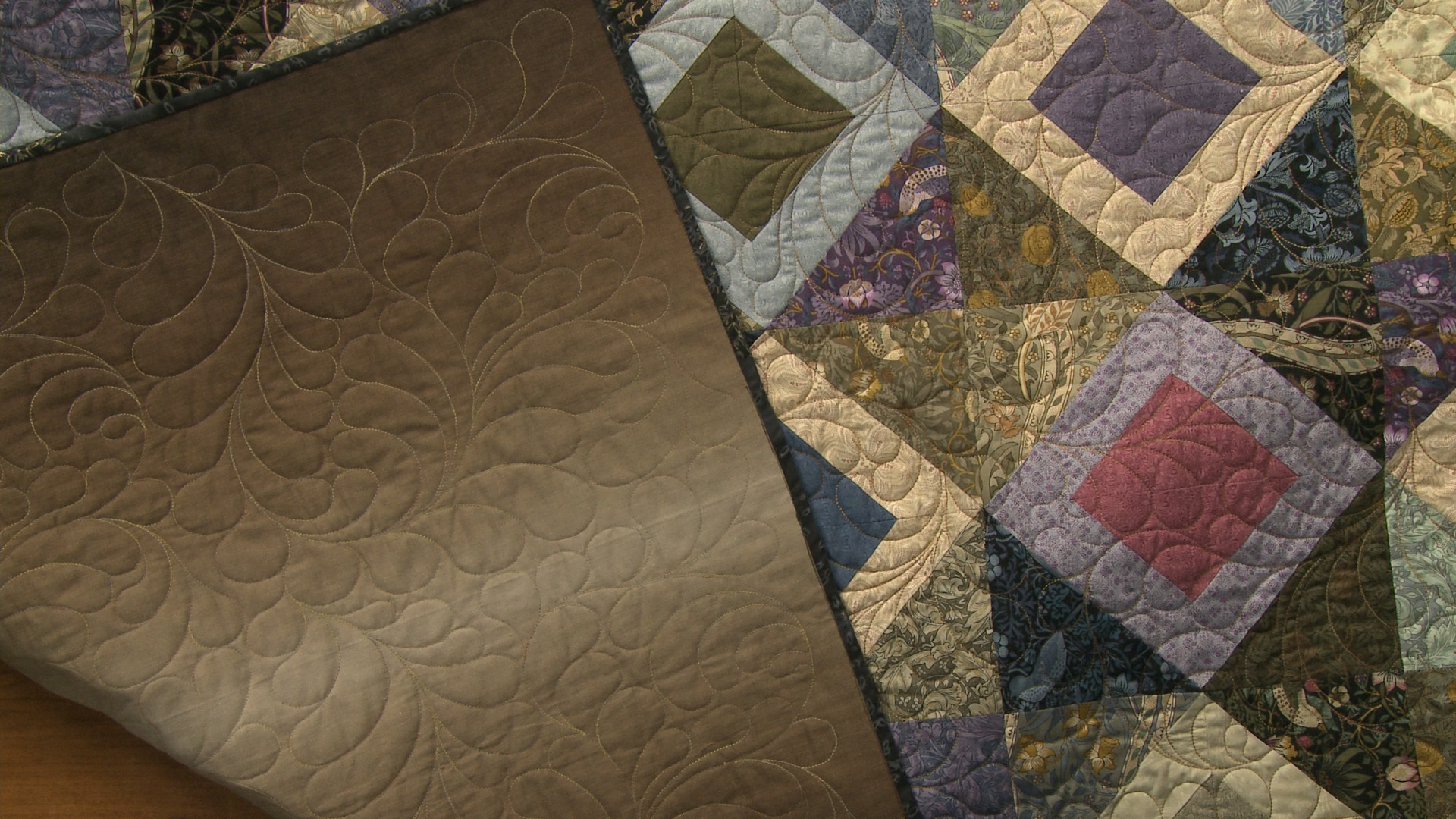 Quilt PNG HD - 126237