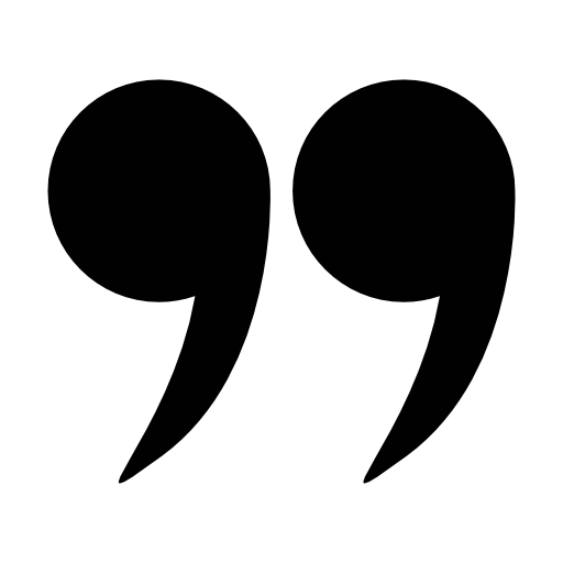 png 256x256 Quote icon transp