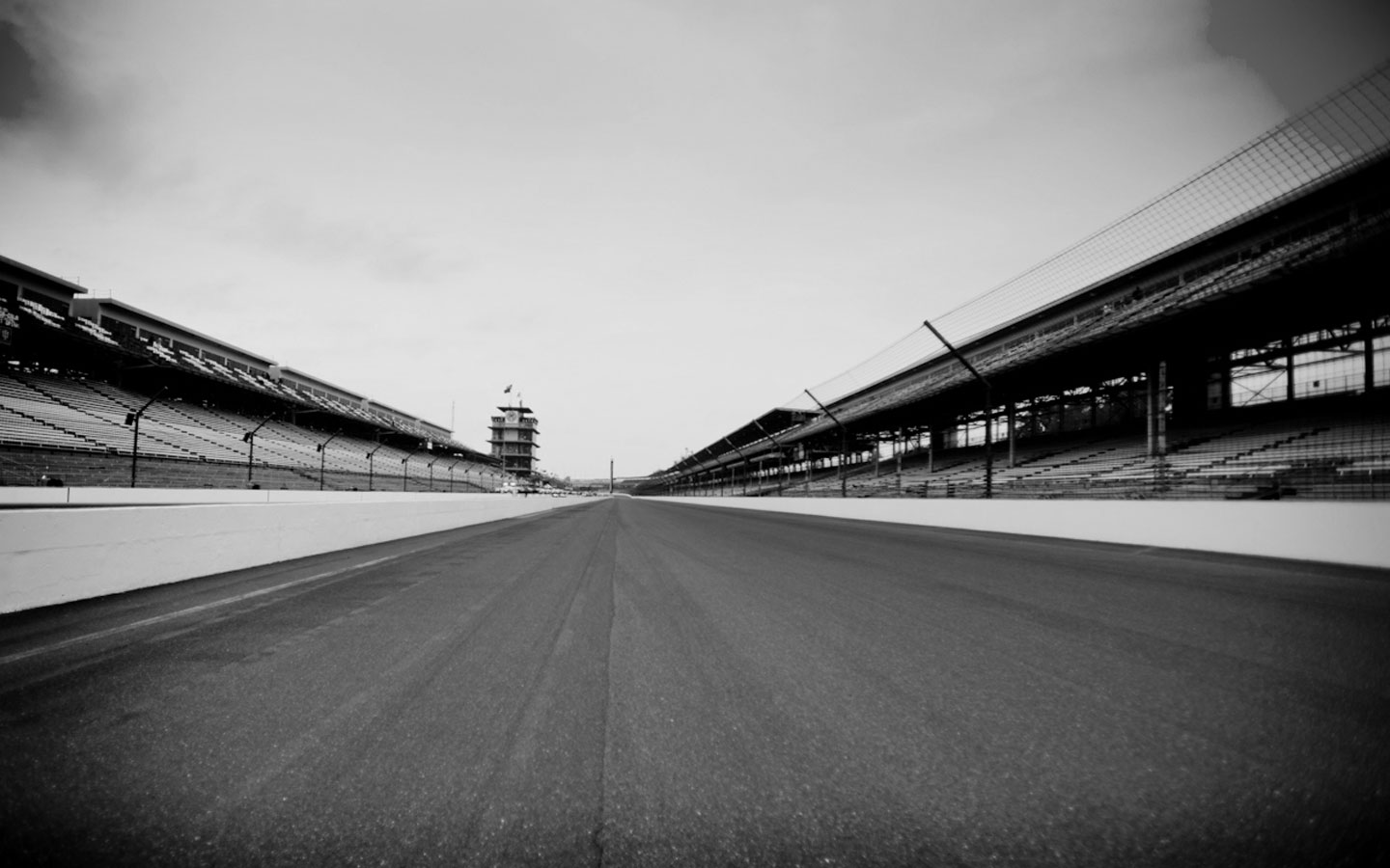 Speedway Photos, Racing Track