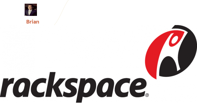 Rackspace Hosting PNG - 28967