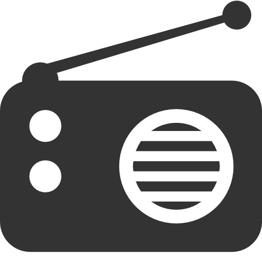 Radio HD PNG - 117820