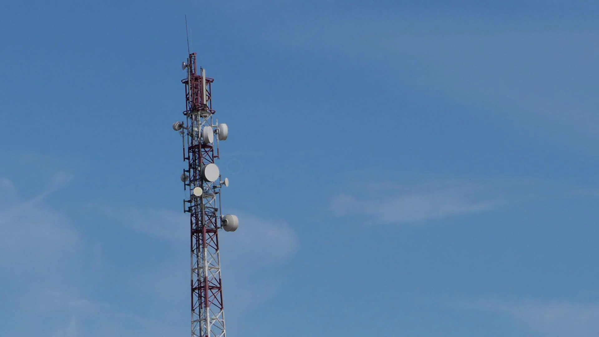 Radio Tower PNG HD - 148031