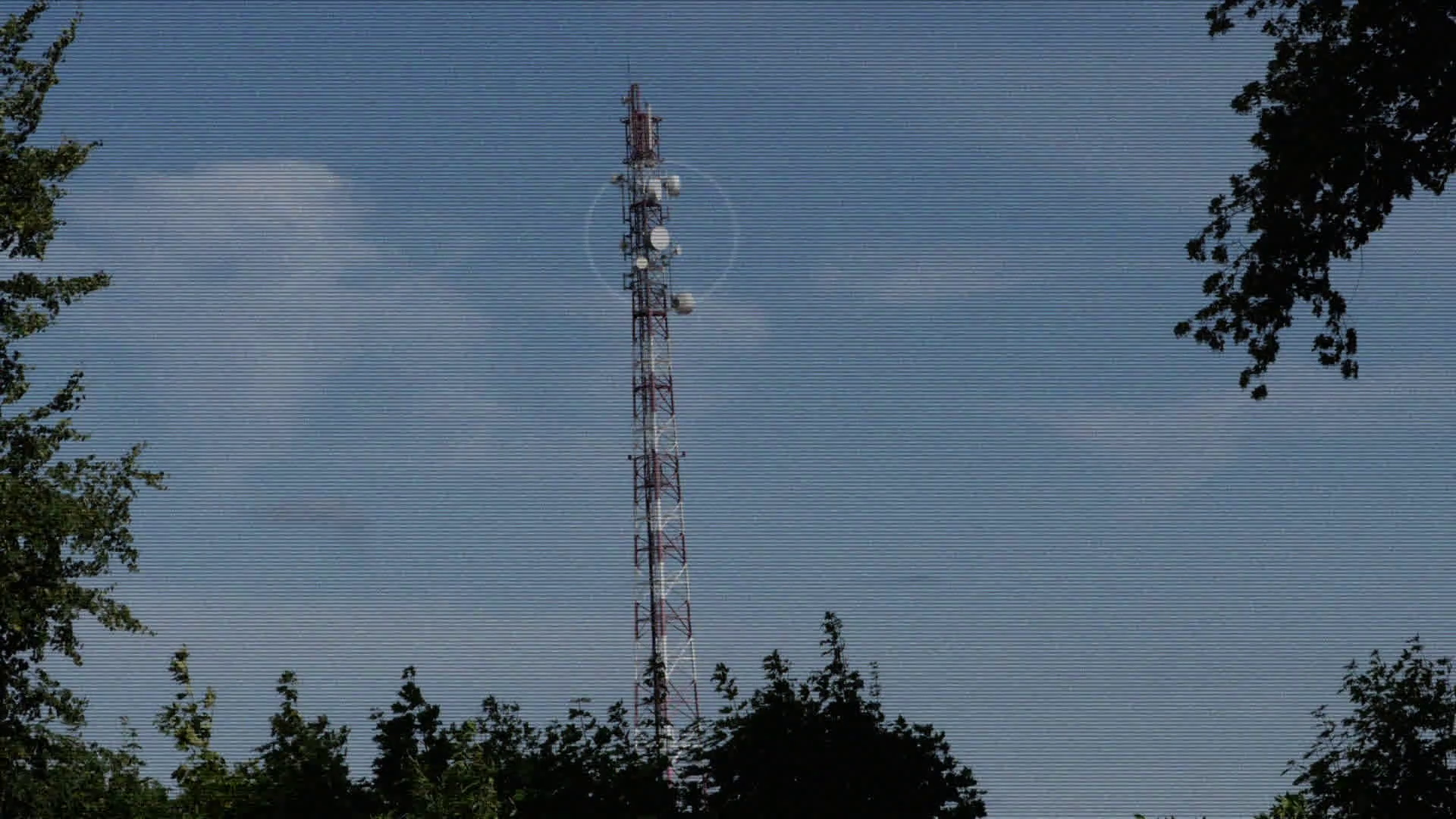Radio Tower PNG HD - 148042