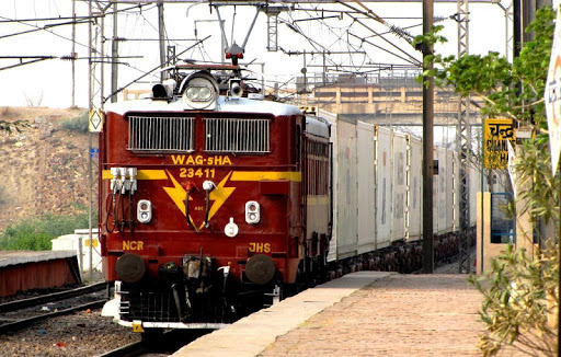 Railroad PNG HD - 130871