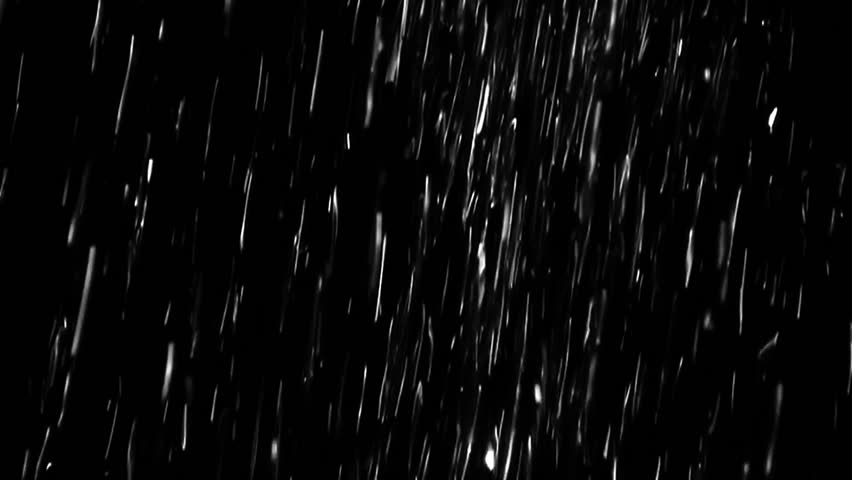 Rain HD PNG - 118817