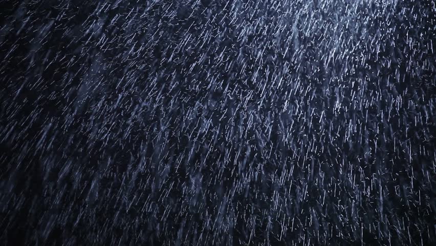 Rain HD PNG - 118815