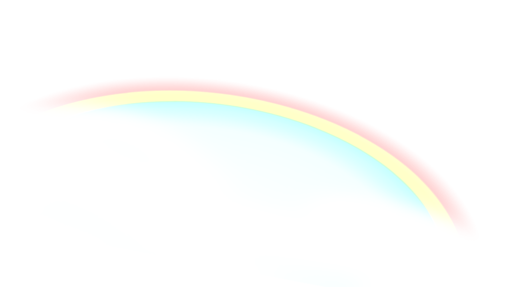 Rainbow PNG - 17674