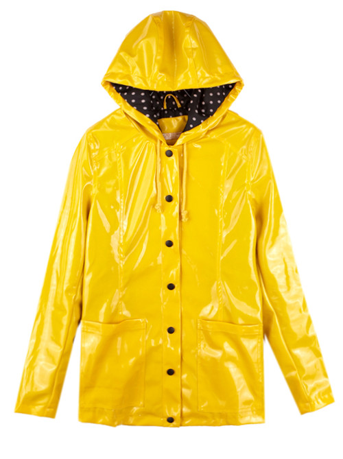 Raincoat PNG HD - 137237