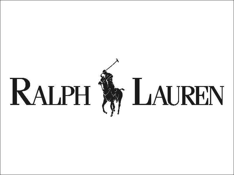 Ralph Lauren Logo PNG - 176735