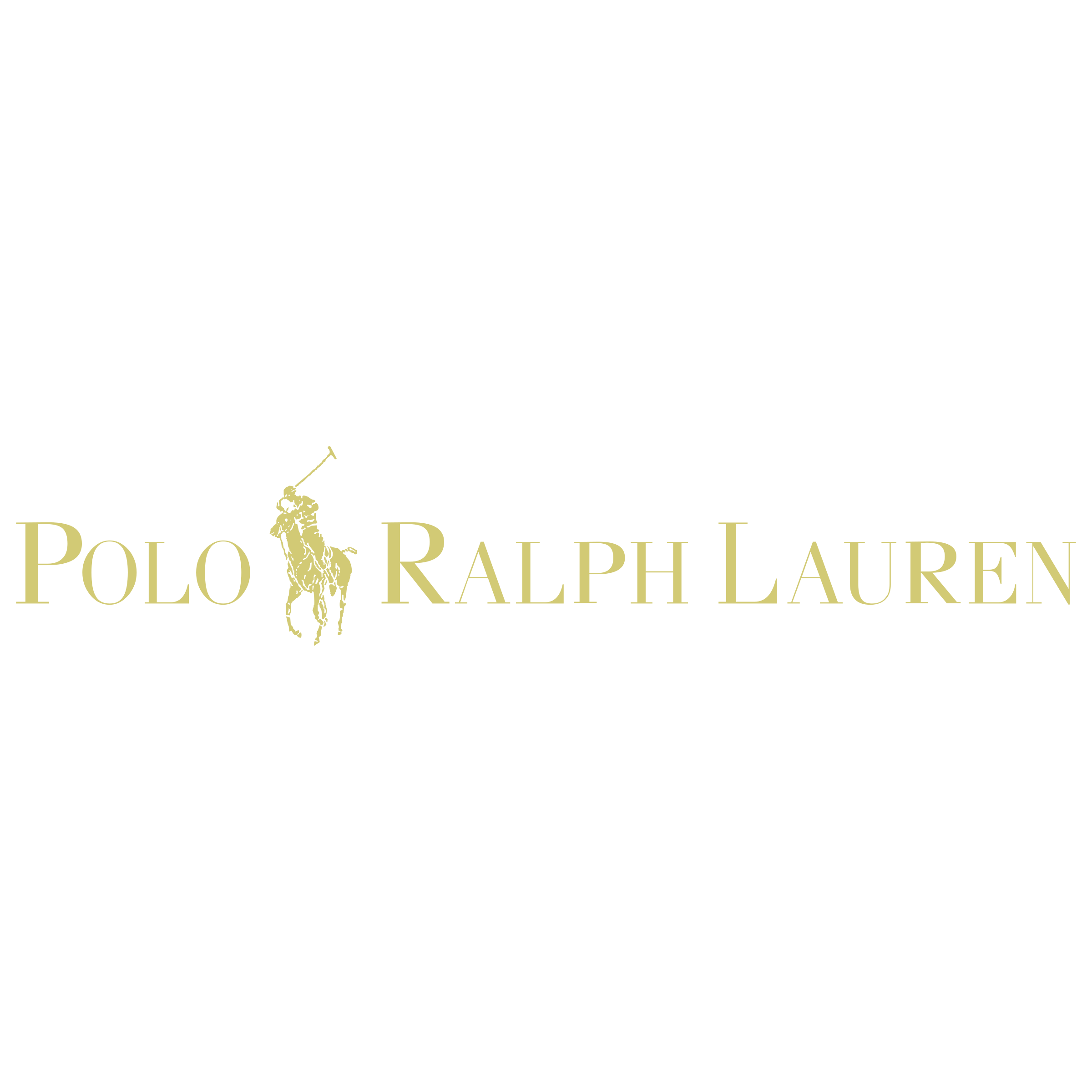 Ralph Lauren Logo PNG - 176732
