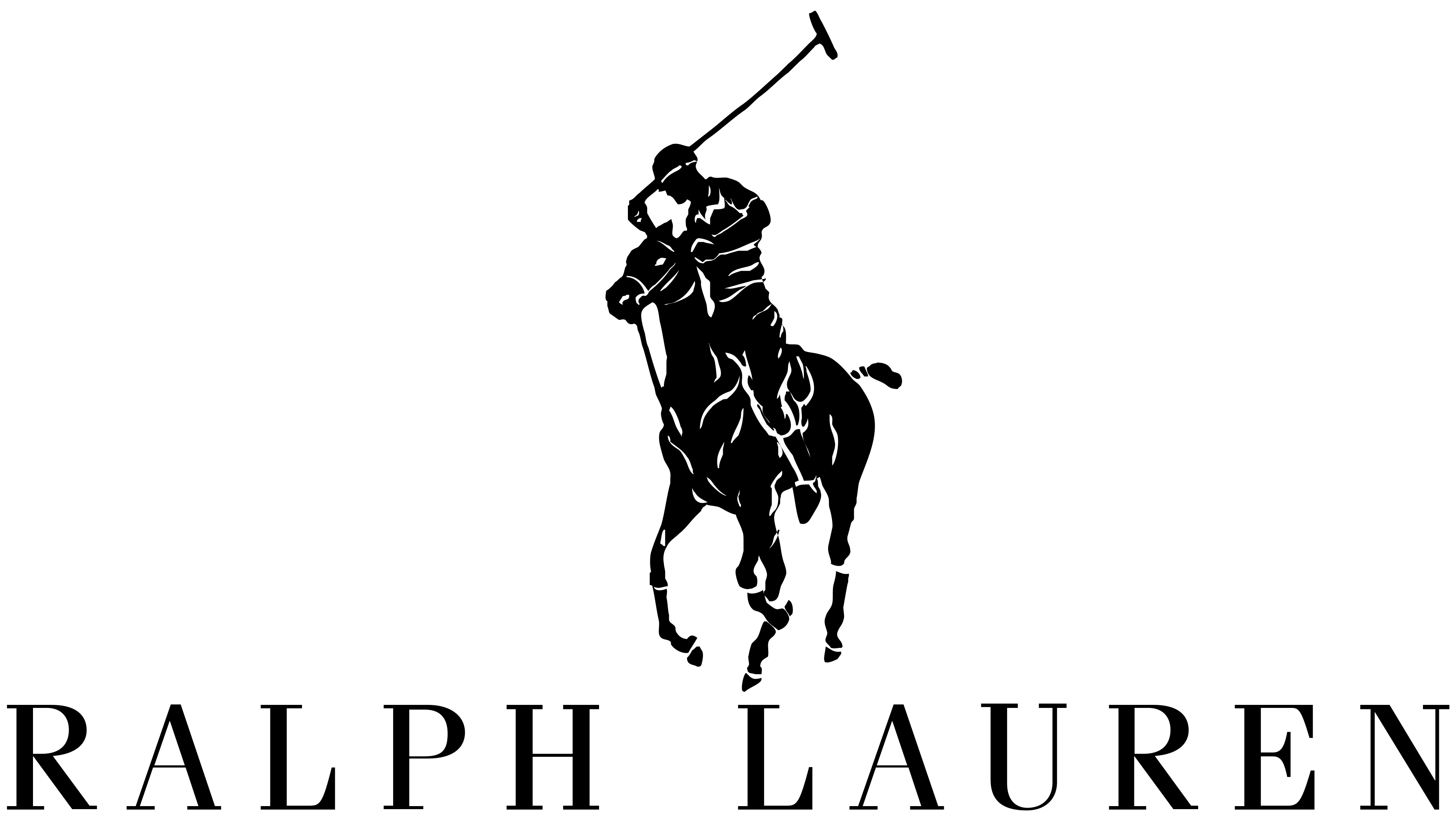 Polo Ralph Lauren Logo Vector