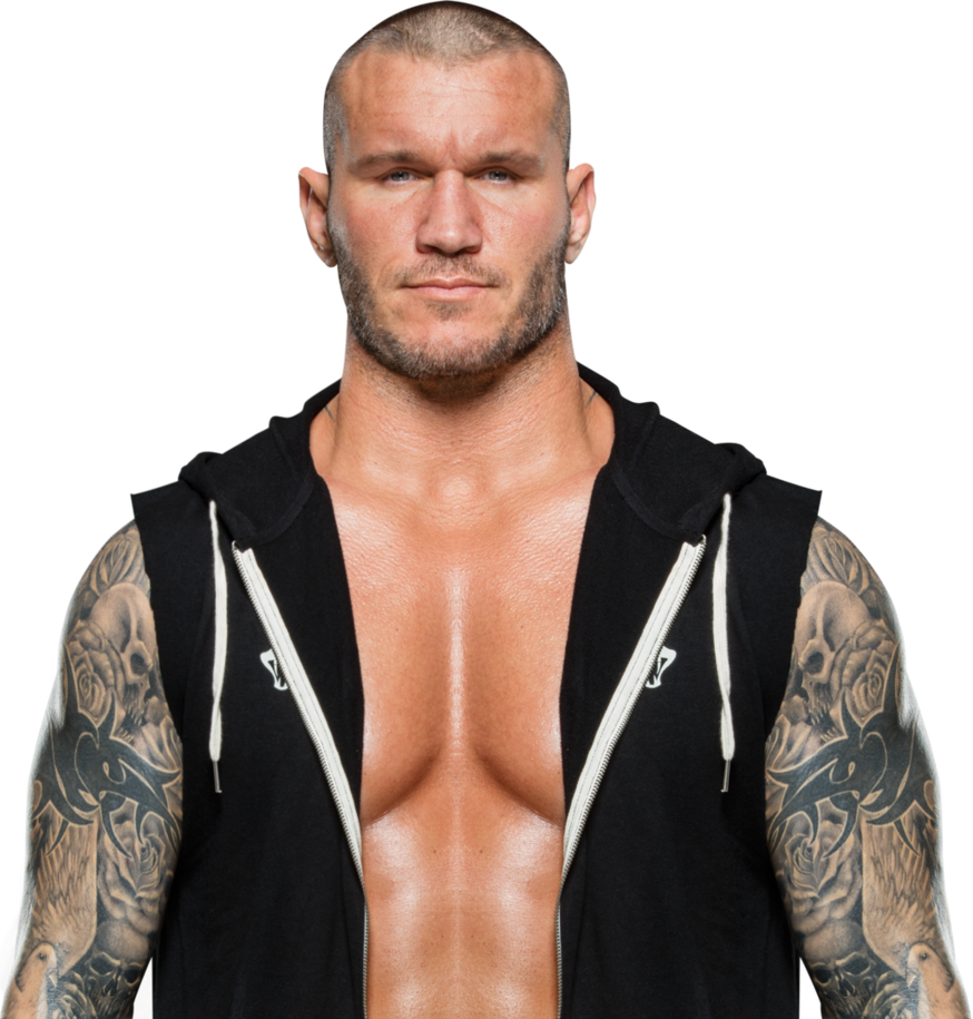 Randy Orton 2017 W/ Jacket PN