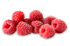 Raspberries PNG - 27960