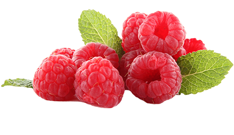 Raspberries PNG - 27962