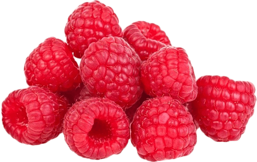 Raspberries PNG - 27959