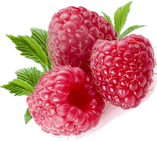 Raspberries PNG - 27963