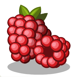 Raspberry PNG - 23705