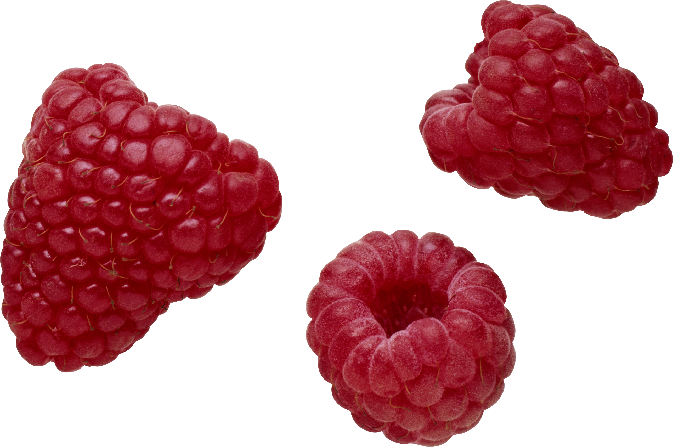 Download Raspberry PNG Image