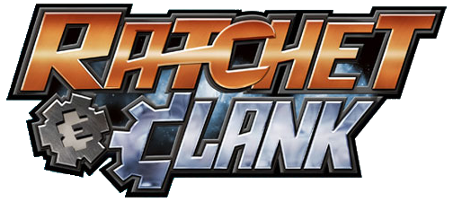 Ratchet Clank PNG - 5682