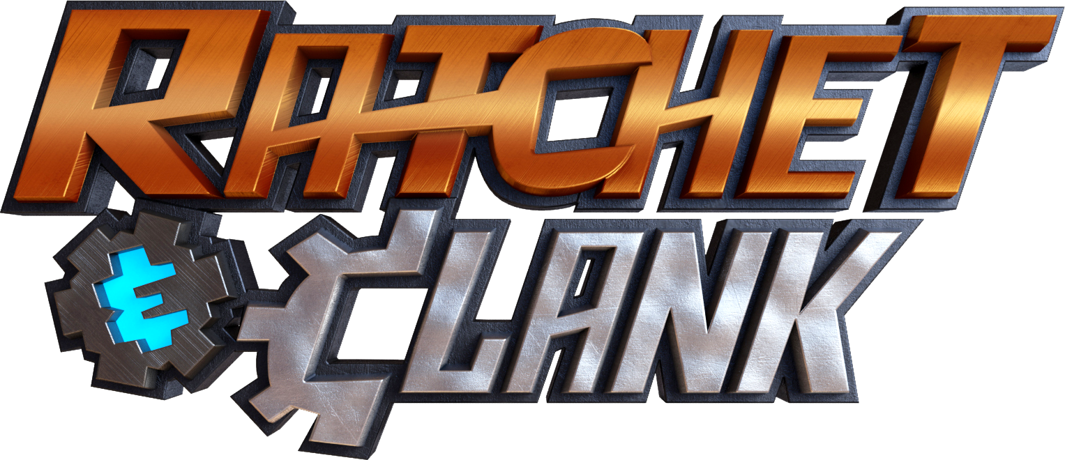 Ratchet Clank PNG - 5681