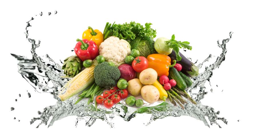 Raw Vegetables PNG - 75641