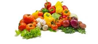 Raw Vegetables PNG - 75649