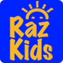 Raz Kids PNG - 57744