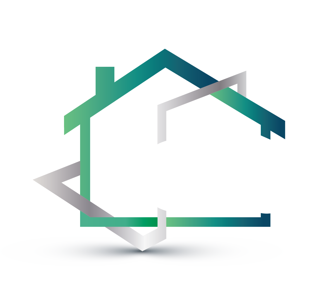 Real Estate Logo Set 5 | AI f