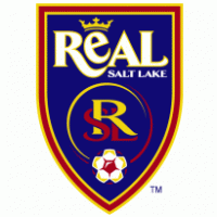 MLS club Real Salt Lake - wal