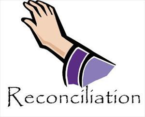 Reconciliation PNG HD - 120349