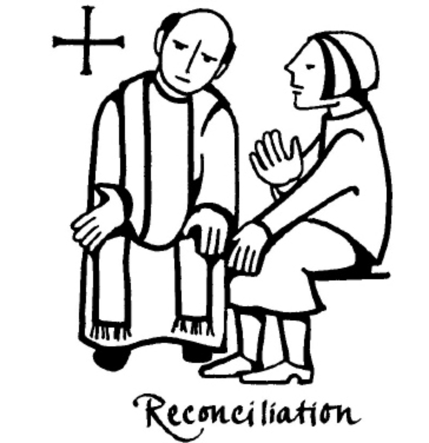 Reconciliation PNG HD - 120342