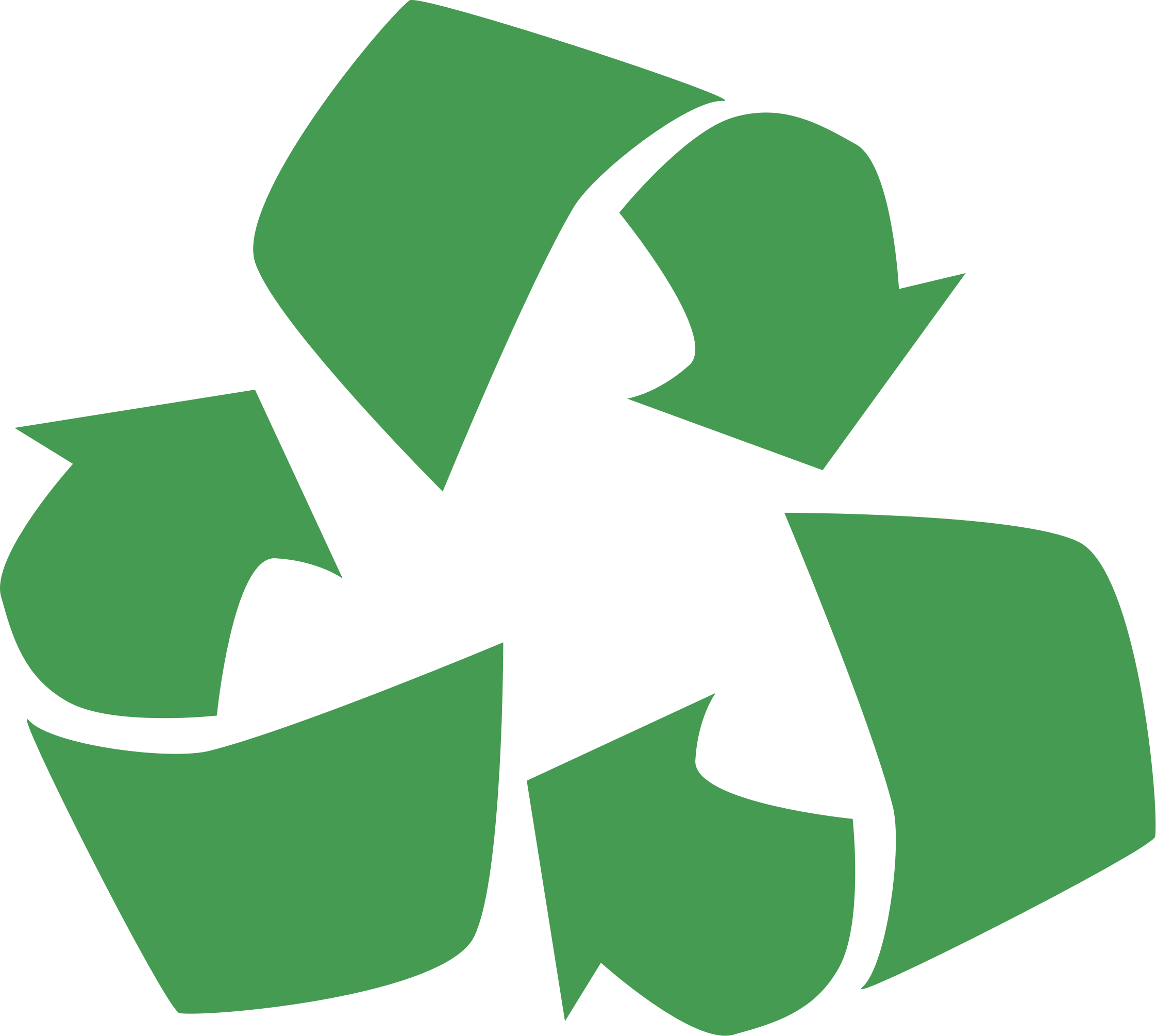 Recycle HD PNG - 120174