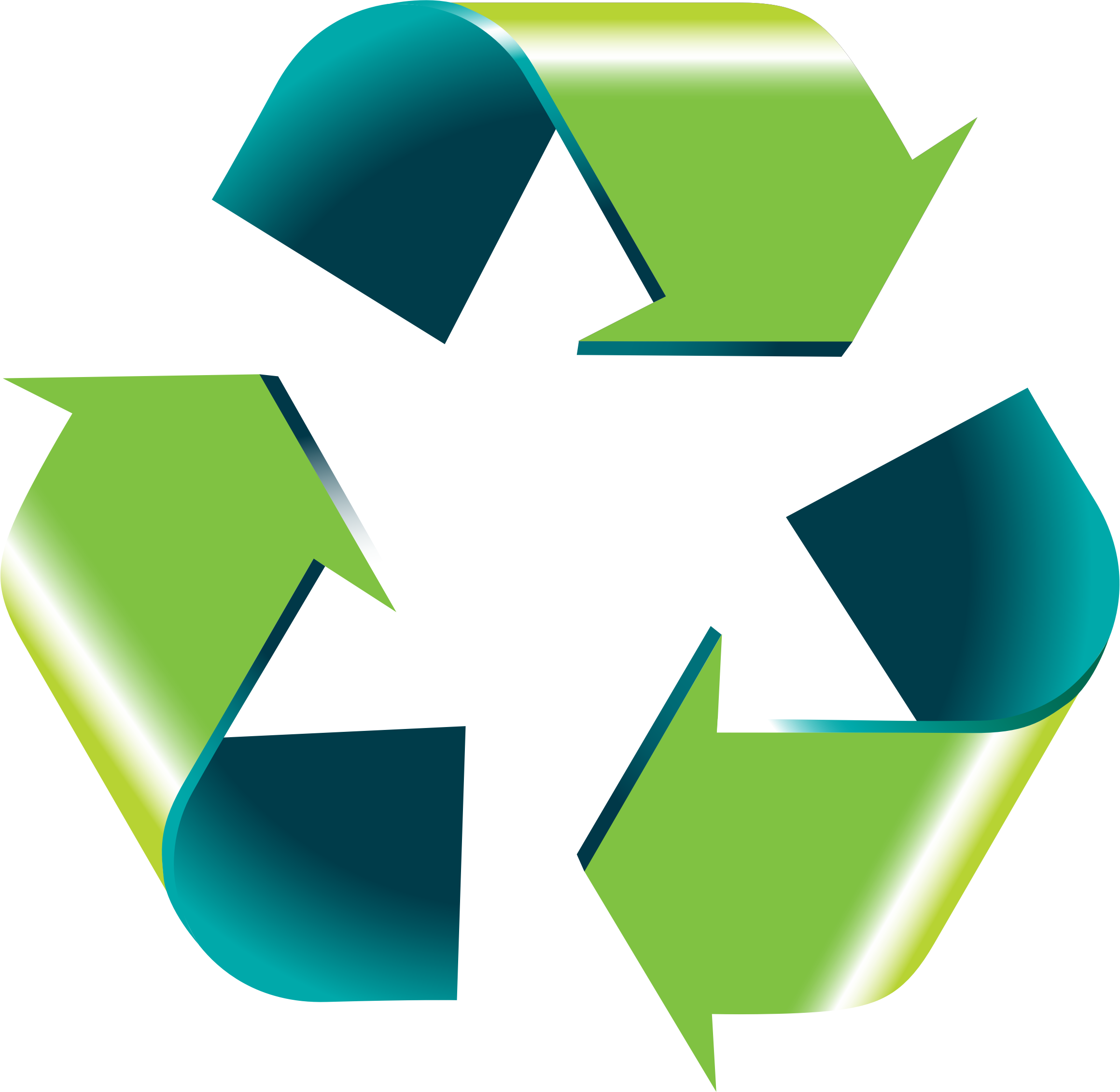 Recycle HD PNG - 120168