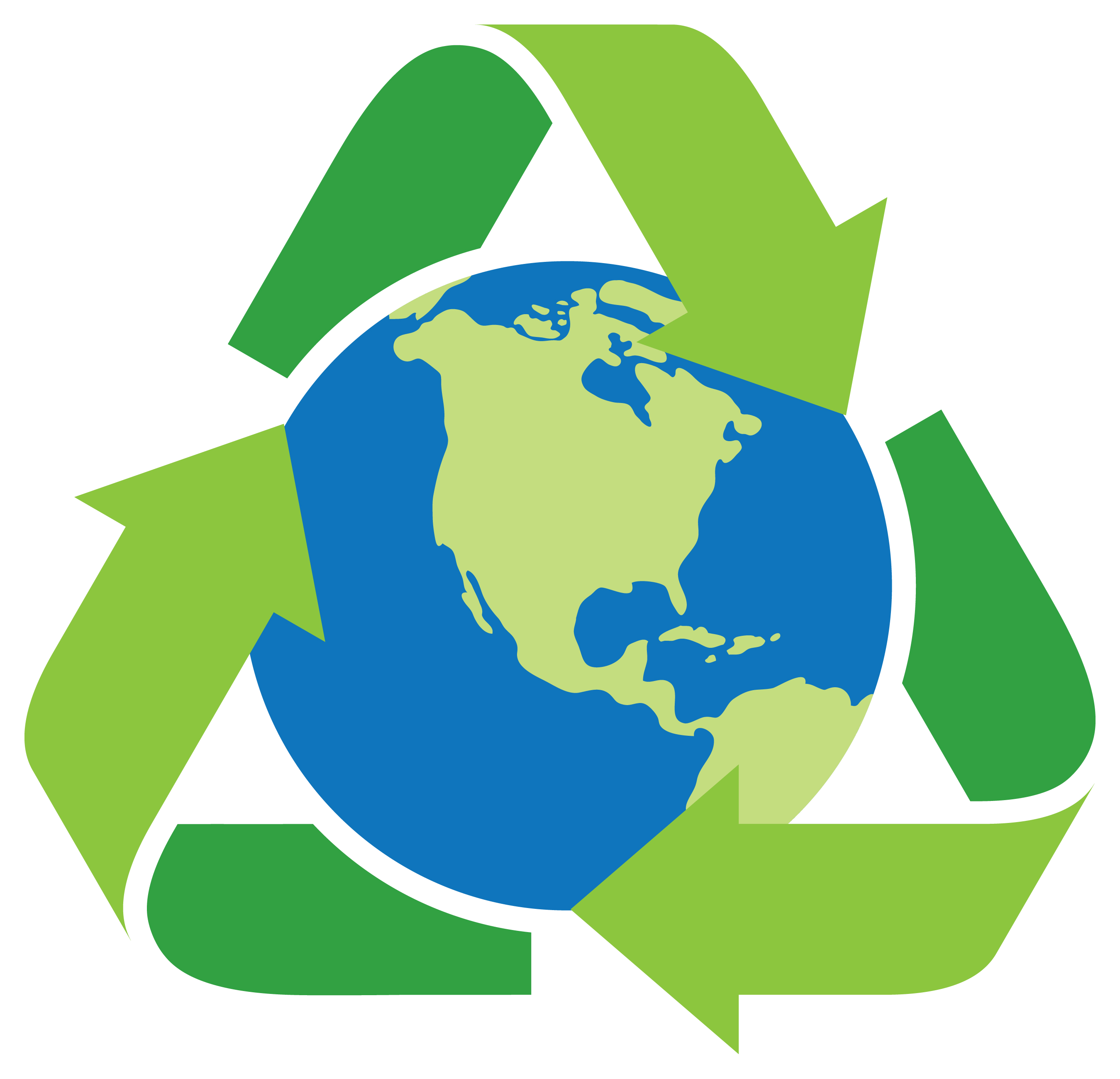 Recycle HD PNG - 120181