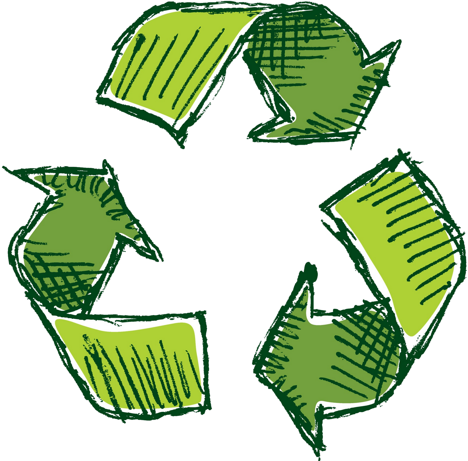 Recycle HD PNG - 120171