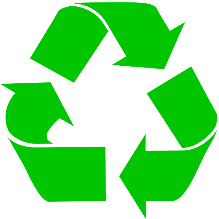 Recycle HD PNG - 120170