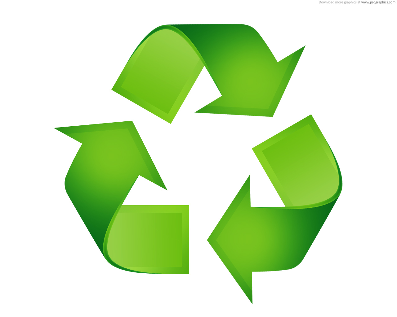 Recycle HD PNG - 120179
