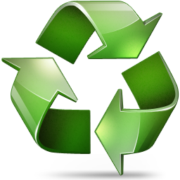 Recycle PNG - 10909