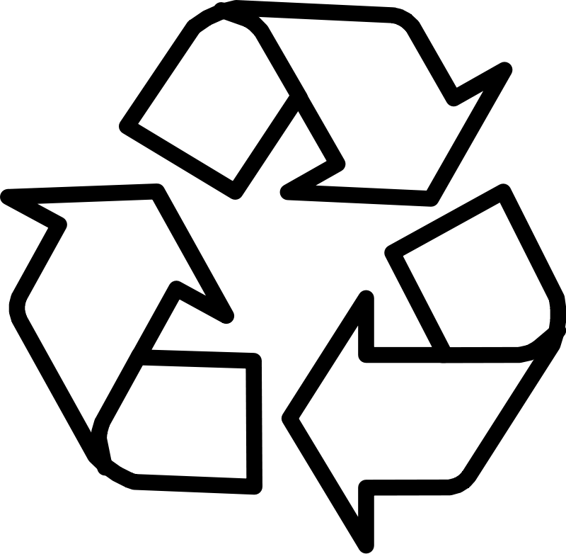 Recycle PNG - 10908