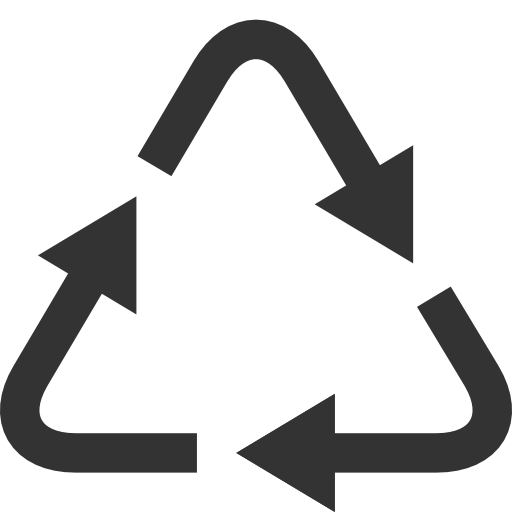 Recycling Icon image #4213