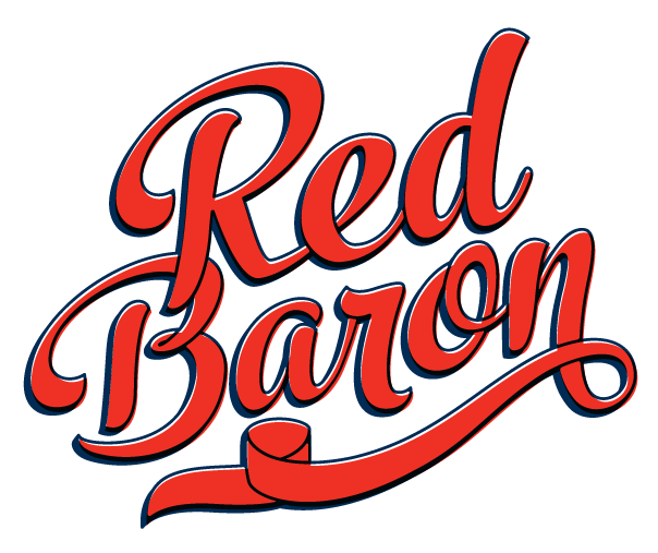 Red Baron PNG - 160972